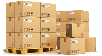 Montage, emballage et logistique produit