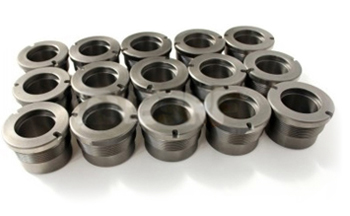 Production série en usinage et tôlerie